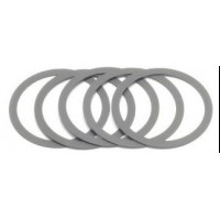 Spacer ring 0.5 mm, C-mount